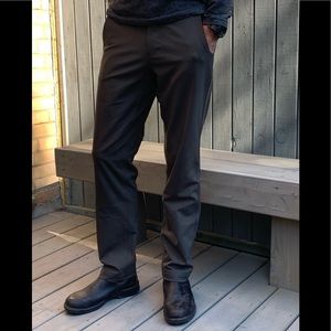 Lululemon Pinstripes size 32